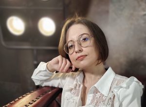 Elena C Caruso