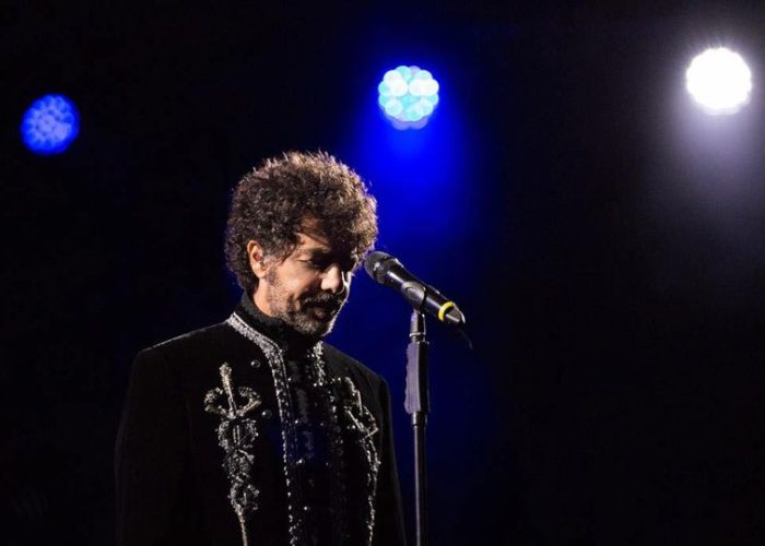 Max Gazzè