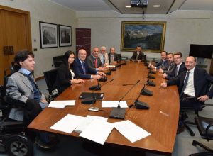 Prima Commissione consiliare