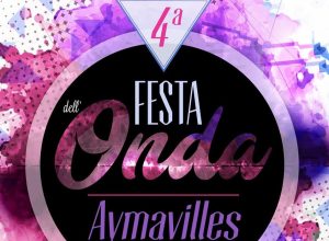Festa dell'Onda