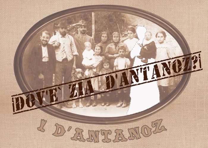 I D'Antanoz