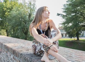 Caterina Cropelli  - Foto da FB