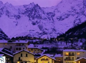 Courmayeur - ph. www.vallemontebianco.it