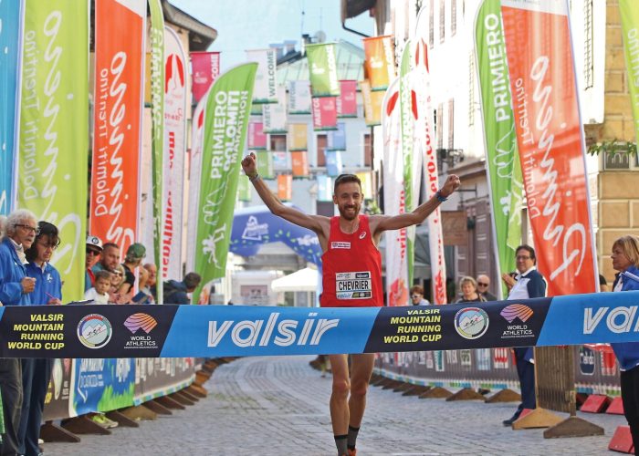 Xavier Chevrier - Newspower it Trento www newspower it