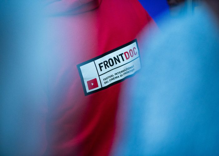 Frontdoc