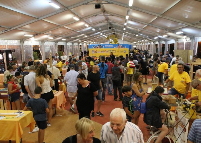 GiocAosta 2018