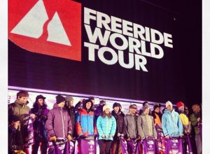 Freeride World Tour
