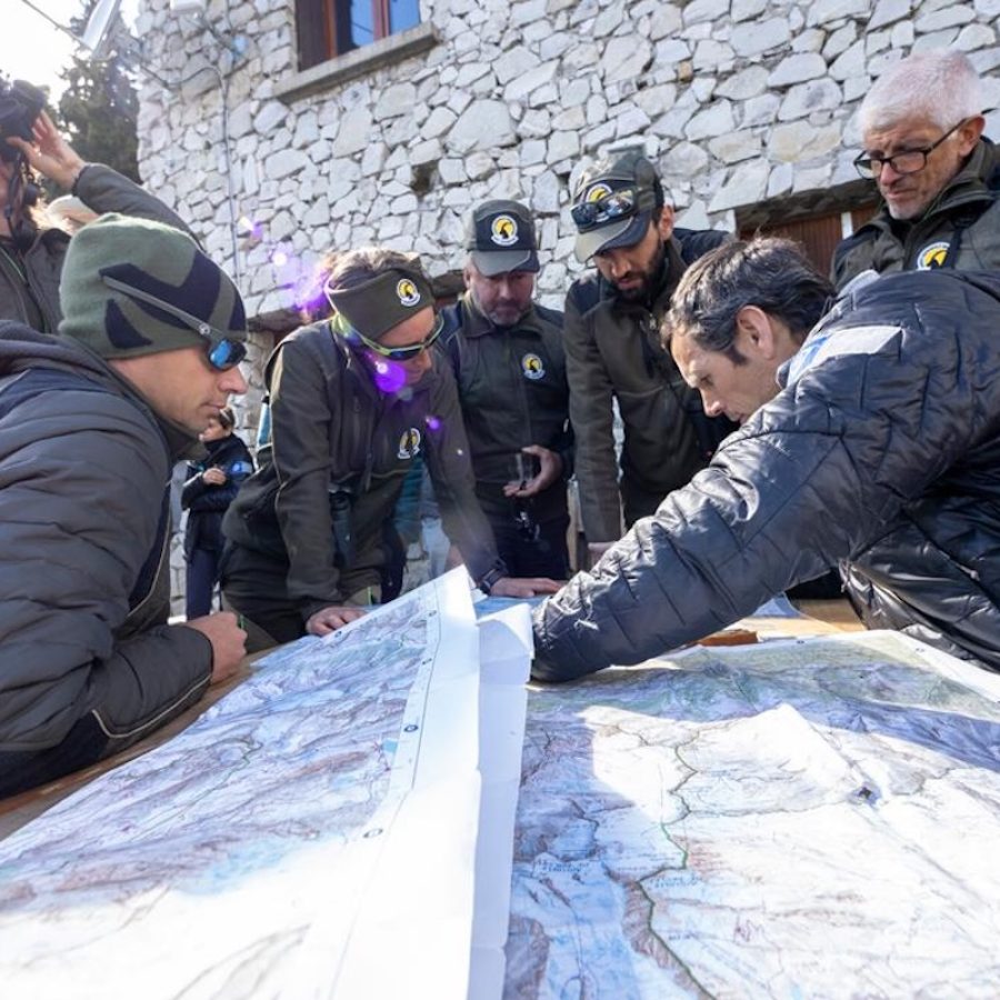 Parco Nazionale Gran Paradiso e Parc National de la Vanoise - Foto Joris Bouchard