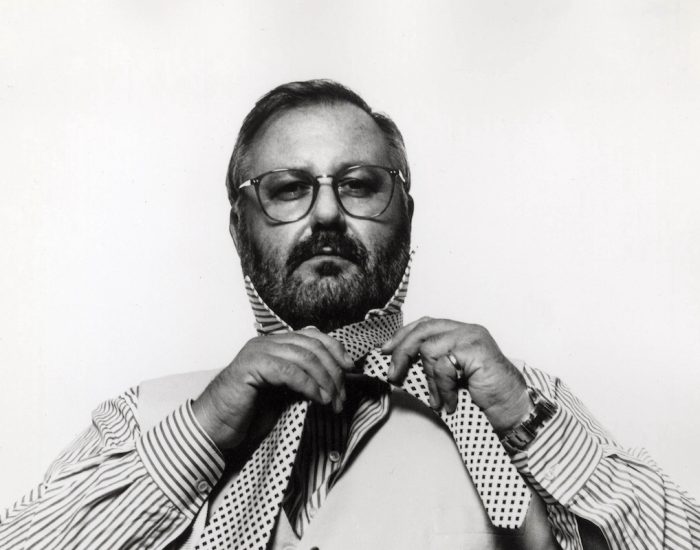 Gianfranco Ferré Alta