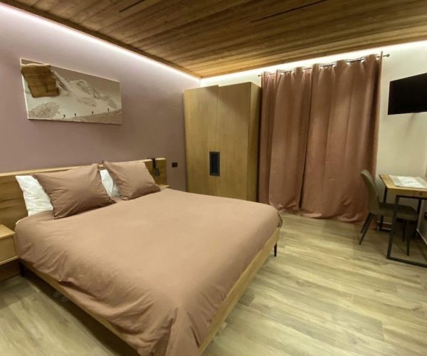 Bed and Breakfast Soffio di Vento
