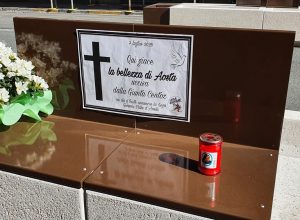 Flash Mob Lega Giovani VdA