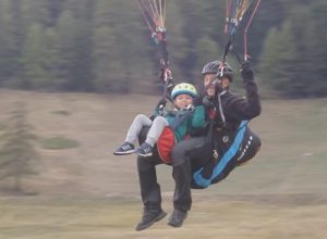 Valerio e Luigi Boggia