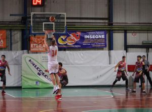 Eteila Basket