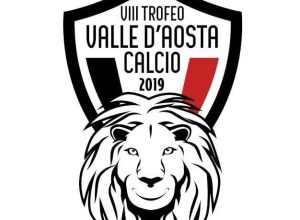 Trofeo Valle d'Aosta Calcio
