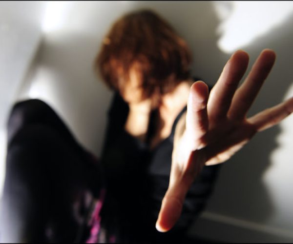 Violenza sulle donne