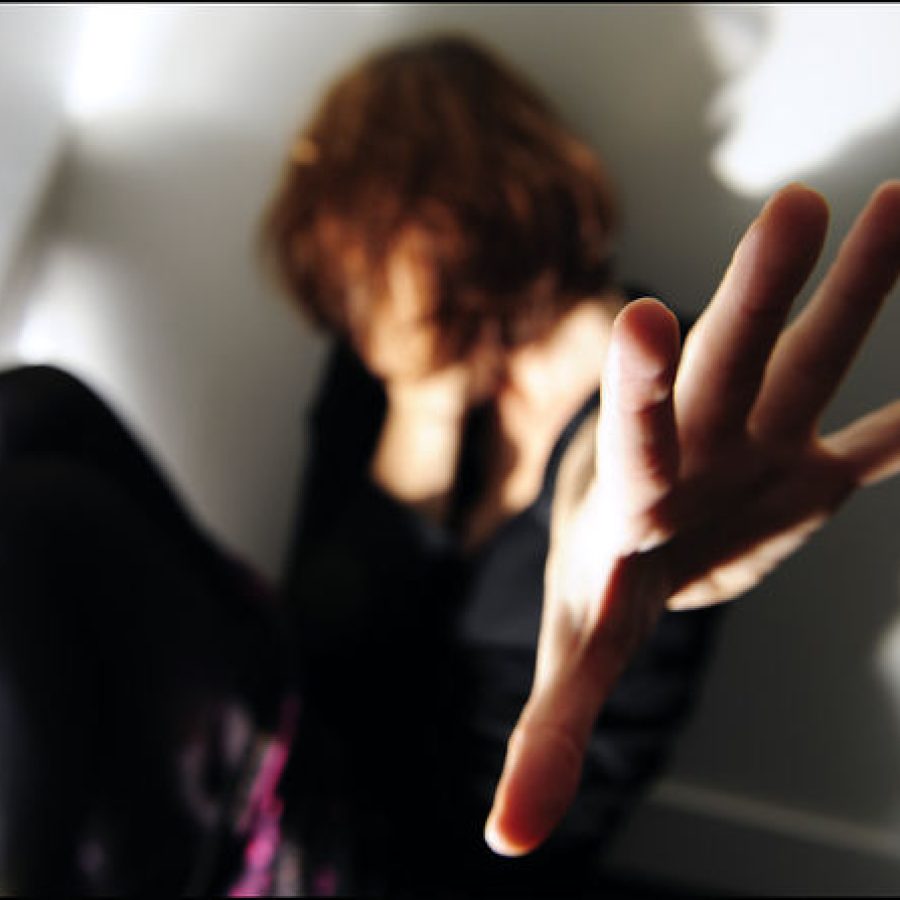 Violenza sulle donne