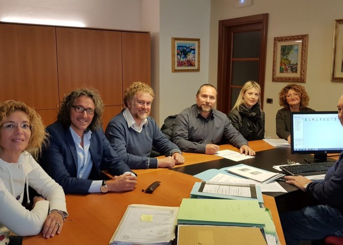 Fondazione Associazione Portavoce M5S