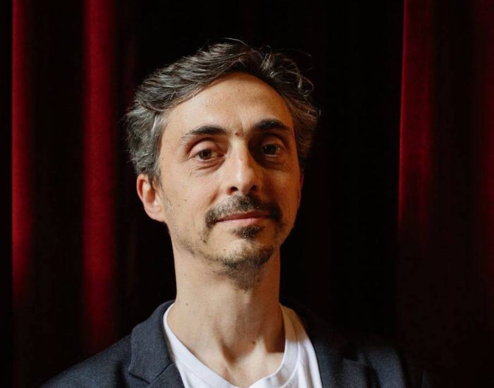 Nicola Favaro
