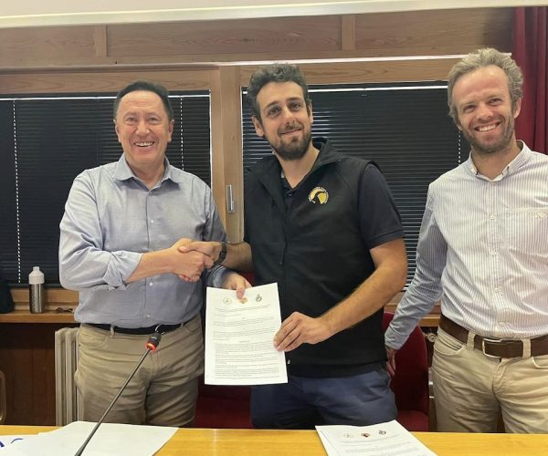 La convenzione firmata tra il Parco Nazionale Gran Paradiso ed il Comune di Cogne