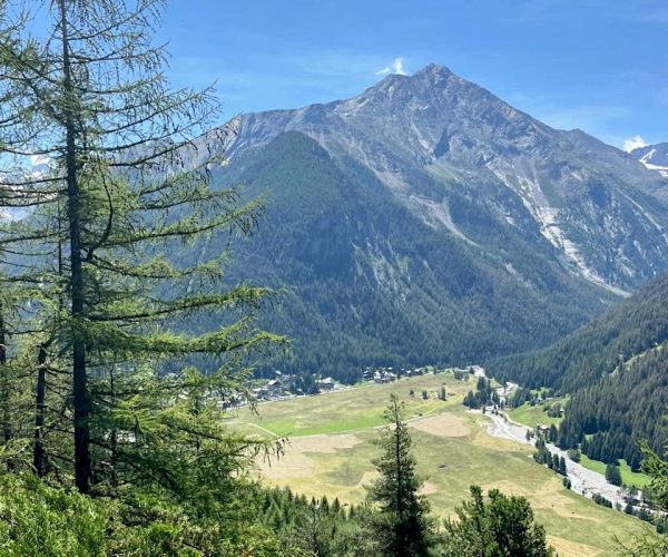 Cogne - Foto Comune di Cogne - Facebook