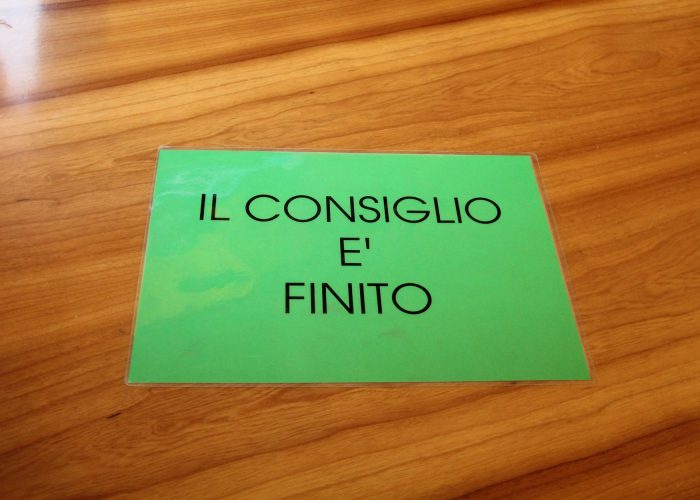 Consiglio regionale