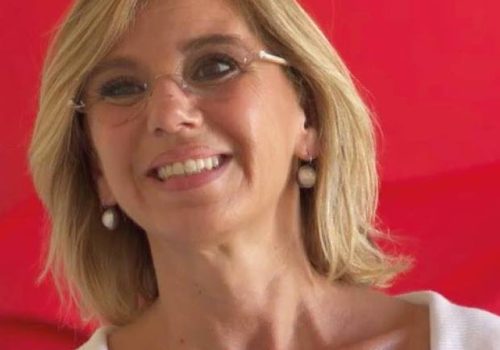Concita De Gregorio - Foto d FB
