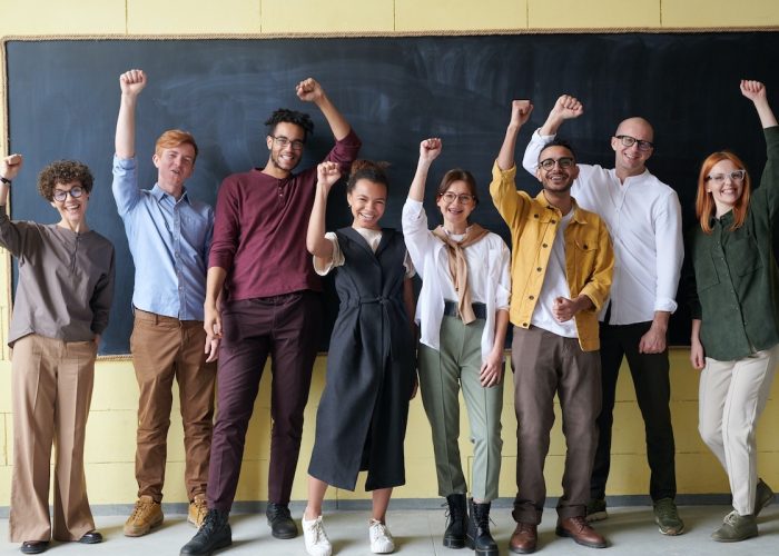 Centro regionale per l’istruzione degli adulti (Cria)