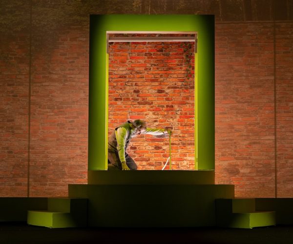 "L'Avaro" di Molière" con Ugo Dighero