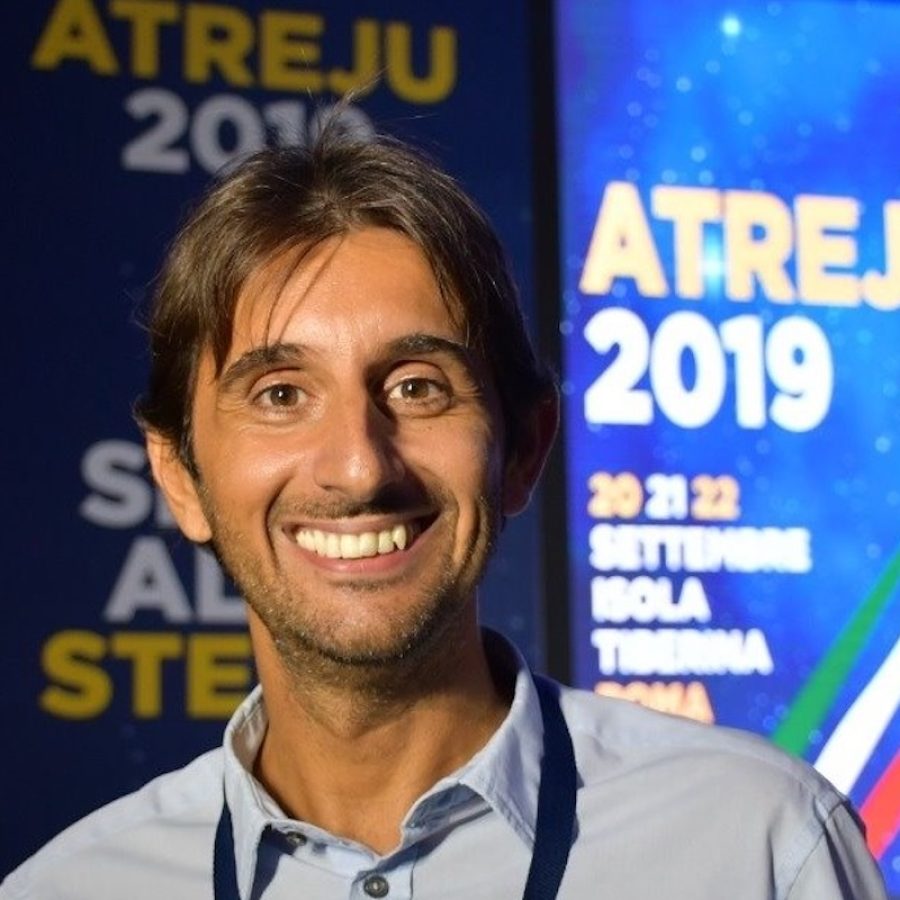 Giovanni Donzelli