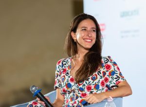 Lorenza Gentile