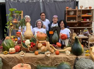 Sagra Zucca Verrès
