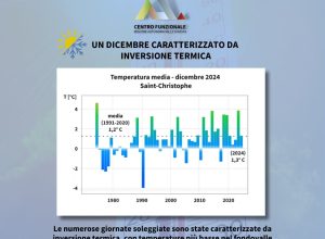 Dicembre 2024 - Centro funzionale