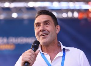 Il generale Roberto Vannacci