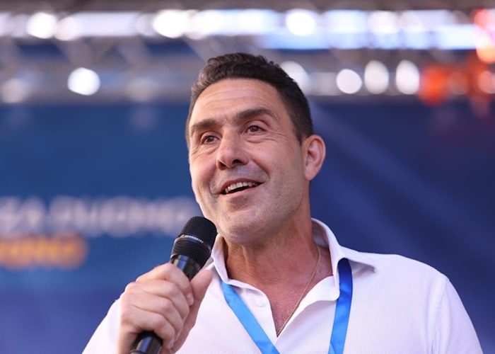 Il generale Roberto Vannacci