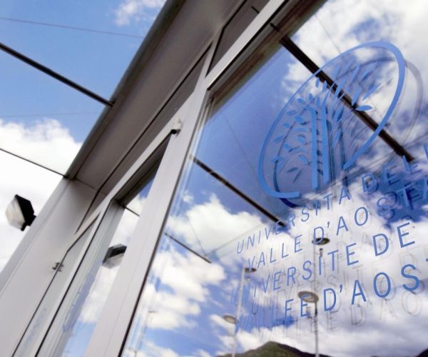 Università della Valle d'Aosta
