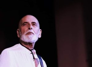 Giorgio "Fico" Piazza, tra i fondatori della Pfm