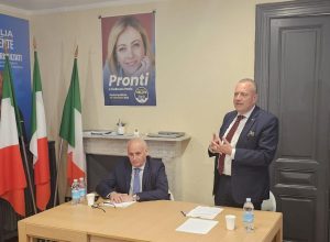 Fratelli d'Italia - Zucchi e Urzì