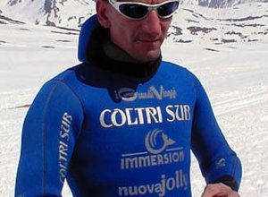 Nicola Brischigiaro