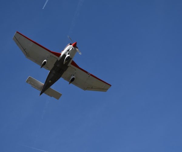 Aeroclub Valle d’Aosta