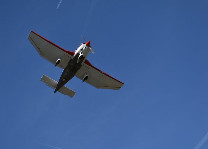 Aeroclub Valle d’Aosta