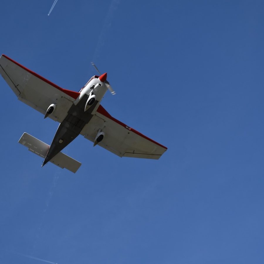 Aeroclub Valle d’Aosta