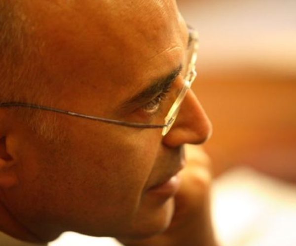 Massimo Lattanzi
