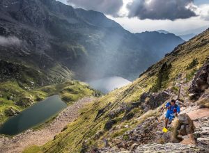 Monte Rosa Walser Waeg by UTMB - Foto pagina FB