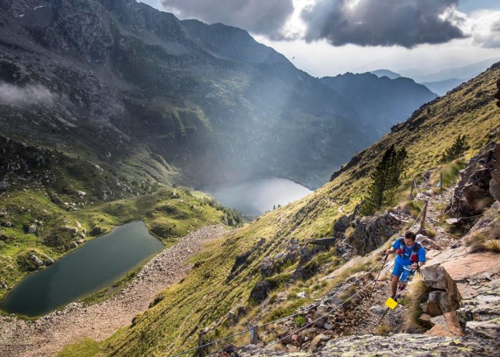 Monte Rosa Walser Waeg by UTMB - Foto pagina FB