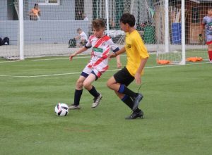 McLion Trophy Valle d'Aosta Calcio