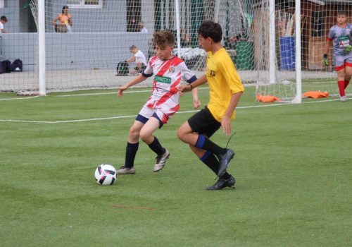 McLion Trophy Valle d'Aosta Calcio