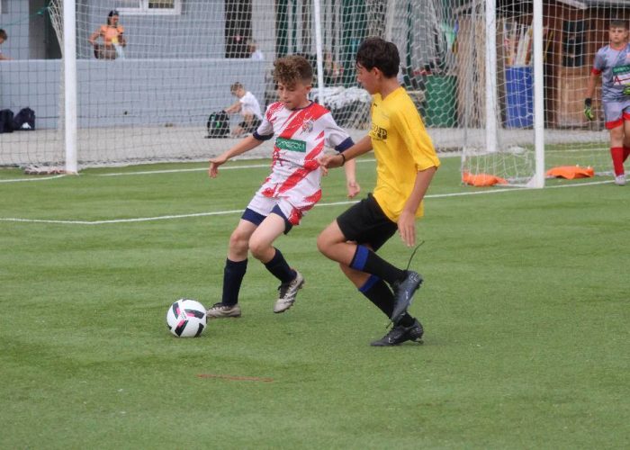 McLion Trophy Valle d'Aosta Calcio