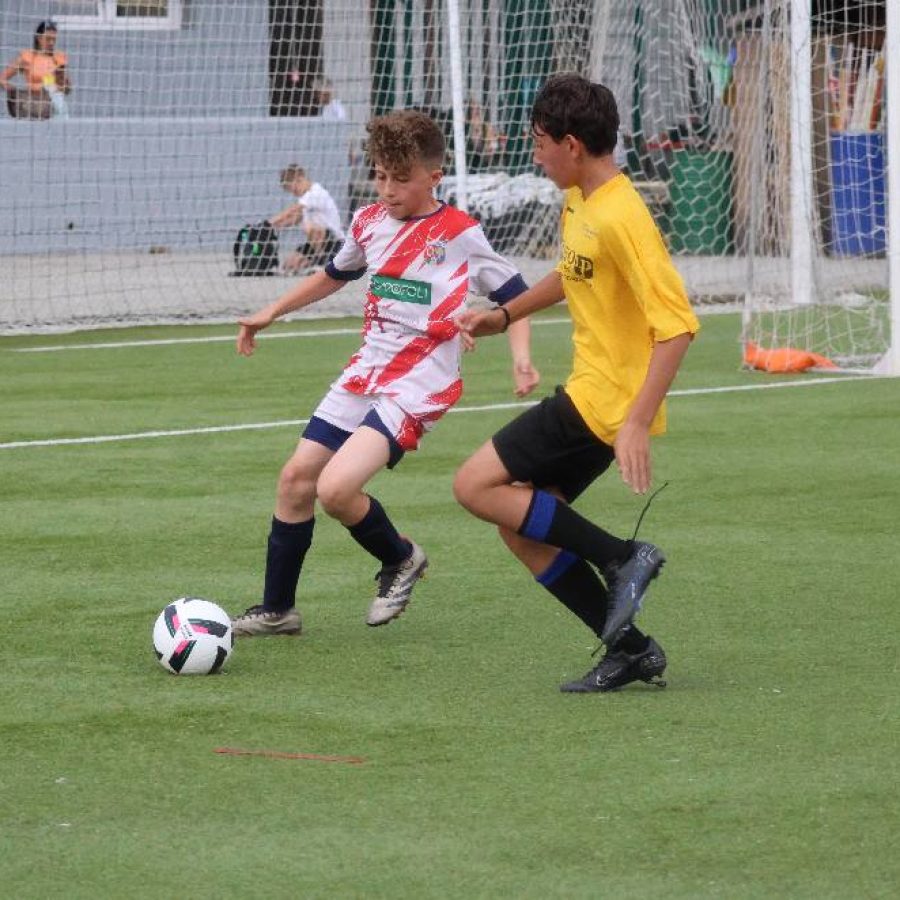 McLion Trophy Valle d'Aosta Calcio