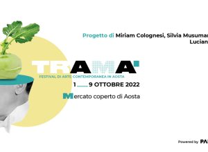 Tramà Aosta