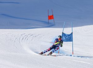 Campionati Italiani Children, Pila (ITA), //, Ceccarelli, photo credit: Emma Paillex